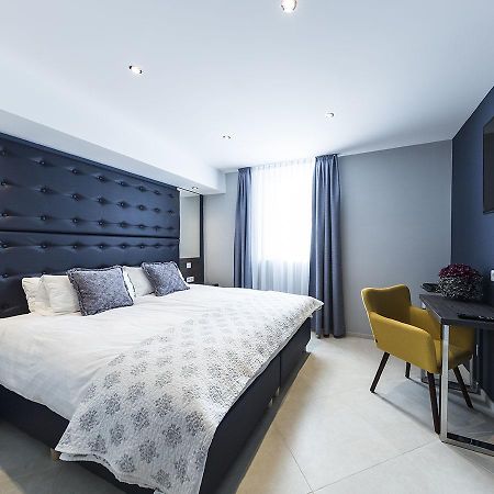 Hotel Tommasi เมอร์เฟลเดน-วาลล์ดอร์ฟ ภายนอก รูปภาพ