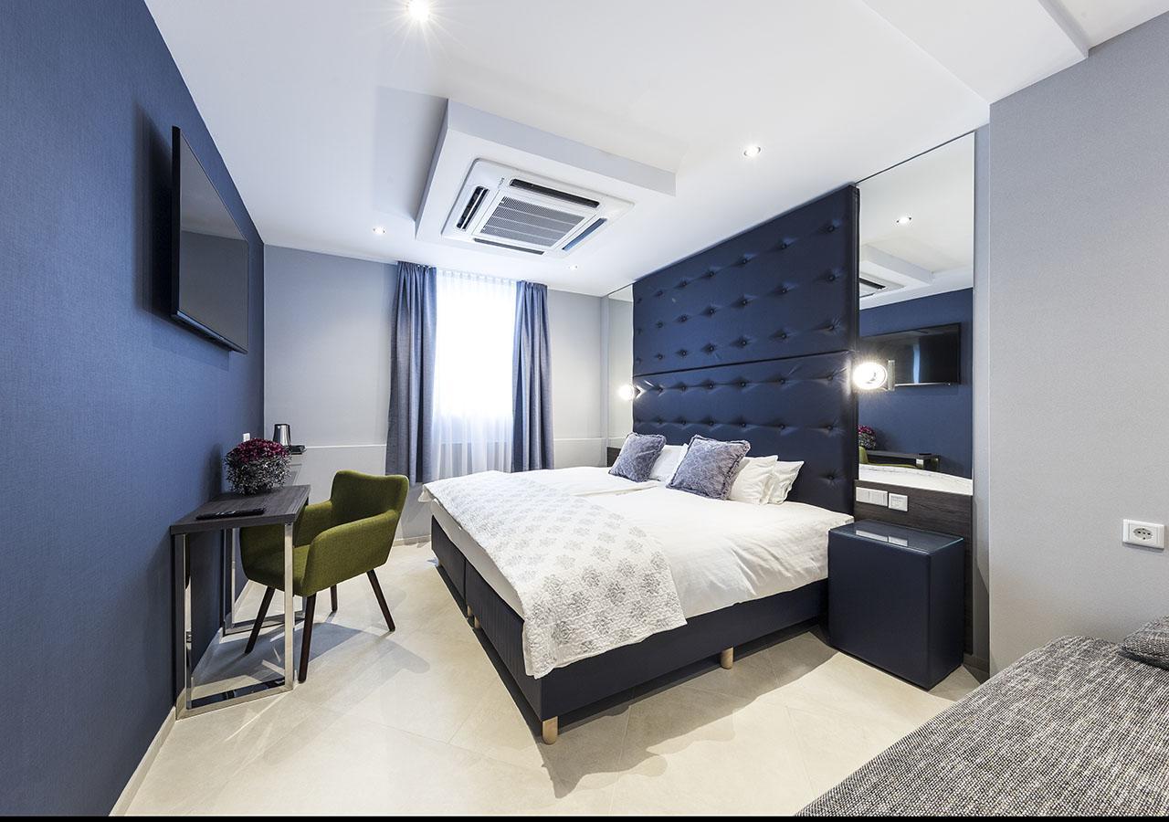 Hotel Tommasi เมอร์เฟลเดน-วาลล์ดอร์ฟ ภายนอก รูปภาพ