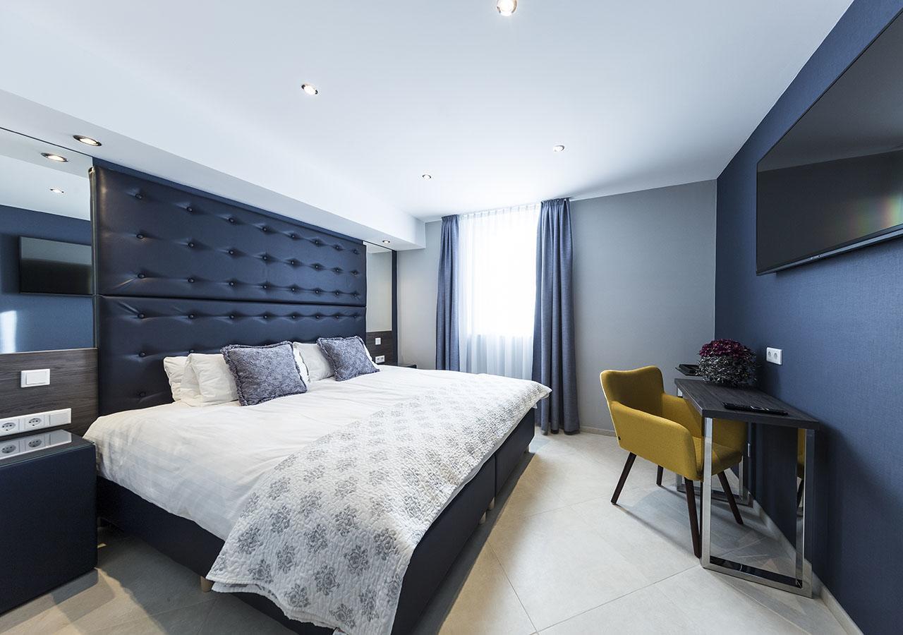 Hotel Tommasi เมอร์เฟลเดน-วาลล์ดอร์ฟ ภายนอก รูปภาพ