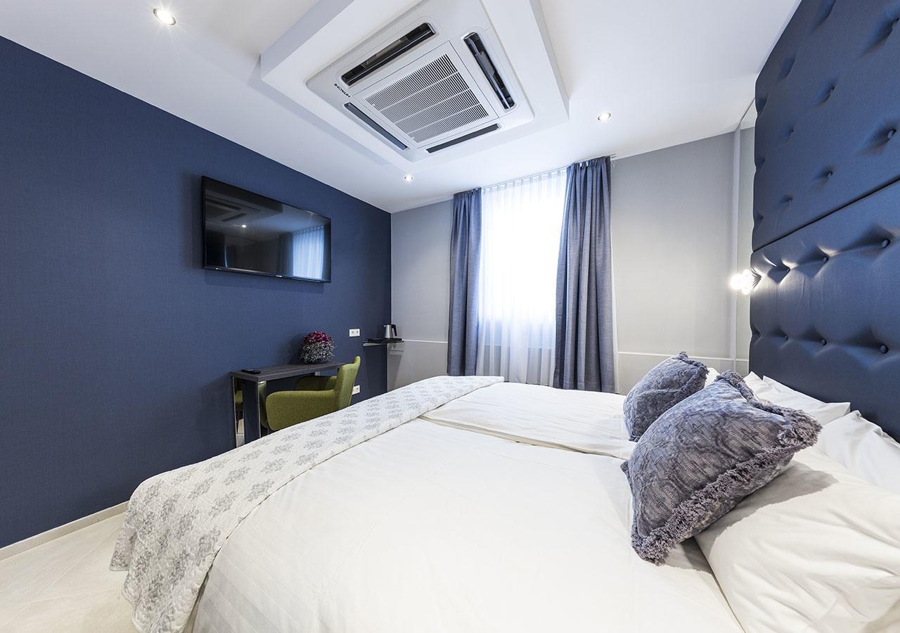 Hotel Tommasi เมอร์เฟลเดน-วาลล์ดอร์ฟ ภายนอก รูปภาพ